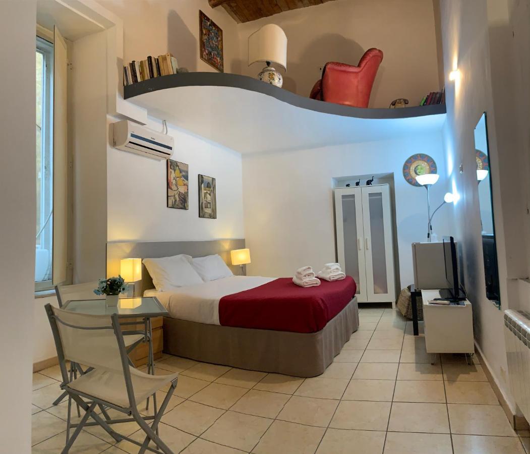 Bed & Breakfast La Tela Bianca *